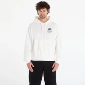 Mikina Vans Stacked Hi Pullover Egret L