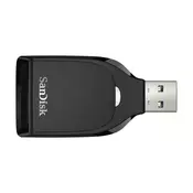 USB Typ 3.0 UHS-I SD-READER