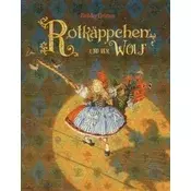 Rotkäppchen und der Wolf