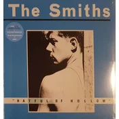 SMITHS - HATFUL OF HOLLOW LP