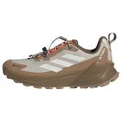 ADIDAS TERREX Nizki čevelj Trailmaker 2 bež/rjava/bela