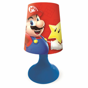 Super Mario bežicna nocna svjetiljka