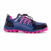 WOOLF TREKKING TENISICE, (3501052_BLUE-34)