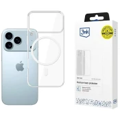 3MK 3MK PROZORNI MAGNETNI OVITEK ZA APPLE IPHONE 17 PRO MAX PROZOREN