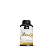 THE NUTRITION Omega 3 esencijalne masne kiseline 1000mg 200 soft gel kapsula 122510