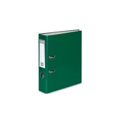 shumee VAUPE VP zelena mapa A4/7cm z nastavki
