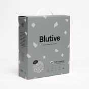 BLUTIVE pijesak za macke Carbon 6 l, sivi