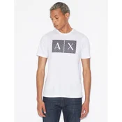 Armani Exchange majica 8NZTCK.Z8H4Z Bela