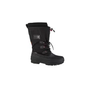 Helly Hansen Snežni škornji črna 11768990