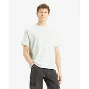 Levis for man. A0637-0107 Red Tab Vintage multicoloured T-shirt (L), Casual, Multicolor, Cotton, Short sleeve