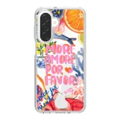 Maska Mag Case Nanobit Print za Samsung A17 5G/ A175F Summer Amore
