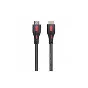 S-LINK Kabl SL-HDM4K30 HDMI na HDMI M/M v2.0 4K/60Hz 30m