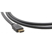 Kramer Electronics 10.7m HDMI HDMI cable HDMI Type A (Standard) Black