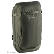 Nahrbtnik VAUDE Mundo Carry-On, 50 l, olivna ()