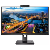 Philips B Line 242B1H/00 LED display 60,5 cm (23.8) 1920 x 1080 pikseli Full HD Crno