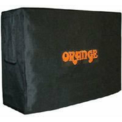 Orange CVR 412 CAB