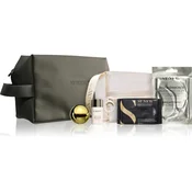 SUNEWMED+ x Puccini Travel Beauty Set Potovalni set 1 kos