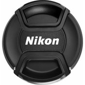 Nikon pokrov objektiva, 62 mm
