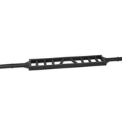 OLIMPIJSKA SWISS MULTI-GRIP PALICA ČRNA
