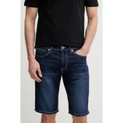 Jeans kratke hlače Pepe Jeans SLIM GYMDIGO SHORT TRACK