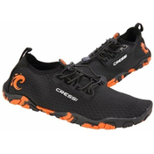 Cressi Molokai Black/Orange 40