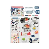 HK MINI Igračka kuhinjski set 56/1