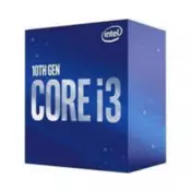 shumee INTEL - procesor Intel Core i3-10105 - 4 jedra / 4,4 GHz - Socket 1200 - 65W