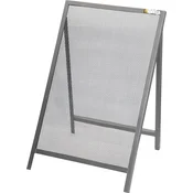 VOREL Masonski sito 10x10, 60x100 cm