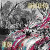 Bones of Minerva - Embers (LP)