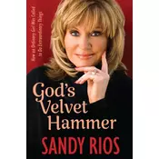 Gods Velvet Hammer