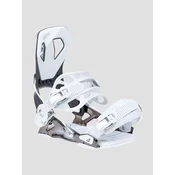 SP Core Multientry Snowboard Bindings gun