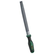 Bosch Polukružna metalna turpija 1600A03DR8, 200mm, 8