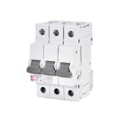 Automatski osigurac 3P ETI C 50A 6KA