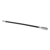 Fleksibilni crijevo za pištolj za mast 8x500 mm s nastavkom 12 631 12 666-810