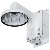 Hikvision DS-1473ZJ-155B montažni nosilec za kamere, bel