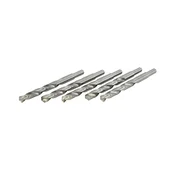 awtools 14,5 mm beli sveder za kovino za spodrezovanje, 5 kosov