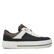 Superge MICHAEL Michael Kors Aurora Lace Up 43F4AUFS2D Črna