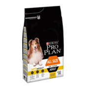 Pro Plan hrana za pse Adult All size Light/Sterilised - piletina 3kg