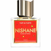 Nishane Vain & Naive parfemski ekstrakt uniseks 50 ml