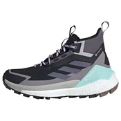 Adidas TERREX FREE HIKER 2 GTX W, planinarske cipele, siva NKR10