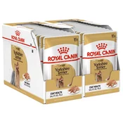 ROYAL CANIN ADULT YORKSHIRE 24 x 85 g - vrečka