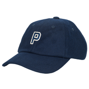 Pepe jeans Kape s šiltom WATSON CAP Modra