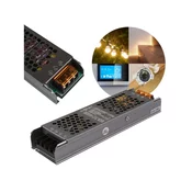Eco light Modularno napajanje LED 120W 24V 5A SLIM IP20 180x50x24mm