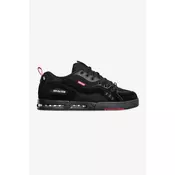 GLOBE CT-4 PATIKE BLACKSUEDE