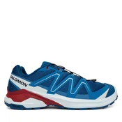 Salomon Trekking čevlji Examotion L47964700 Mornarsko modra