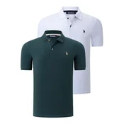 Moška polo majice dewberry