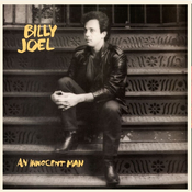 Billy Joel - An Innocent Man (Reissue) (LP)