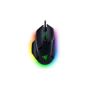 RAZER Basilisk V3 Kabelgebundene Gaming-Maus mit Razer™ Chroma RGB