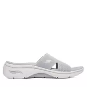 Natikace Skechers Gowalk Arch Fit 2.0 - Dakota 140865/LTGY Siva