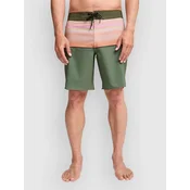 Billabong Fifty50 Pro kopalne hlače moss green